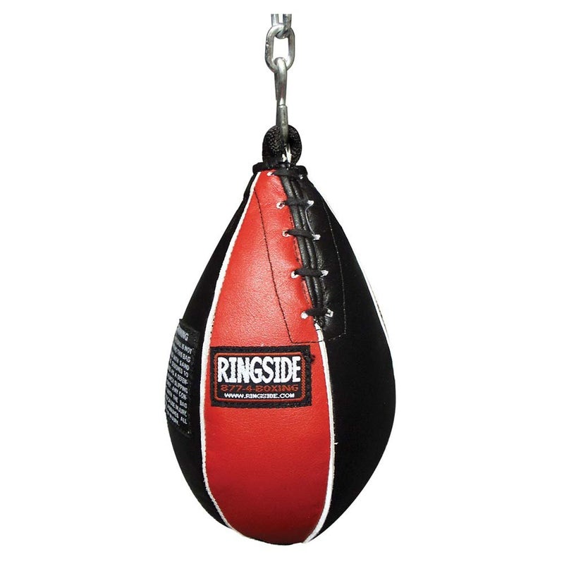 Ringside Maize Slip Ball Boxing Speed Bag 10W x 1H - Image 2