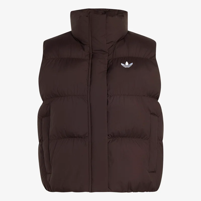 REGULAR PADDED GILET