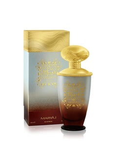 Maryaj OUD MUSK Eau De Parfum For Unisex, 100 ml 