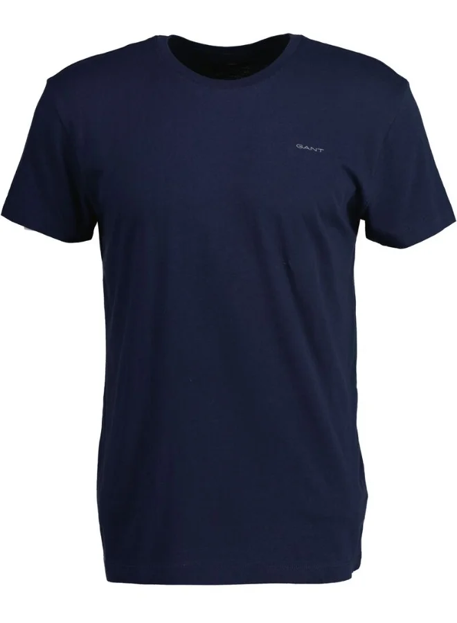 غانت Gant 2-Pack Crew Neck T-Shirts