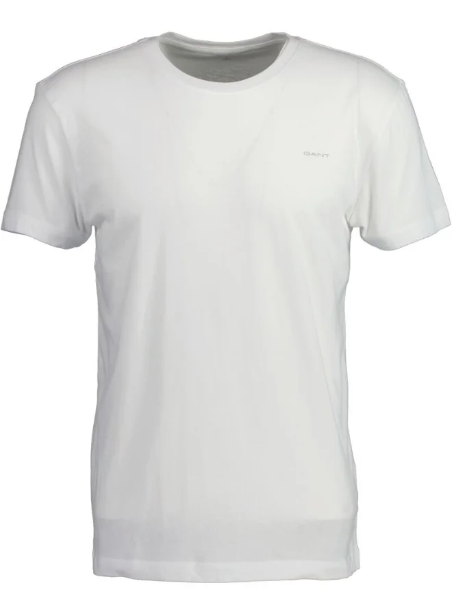 غانت Gant 2-Pack Crew Neck T-Shirts