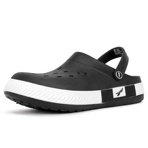 FLITE Sandal FL-2020 Black For Men - Image 1