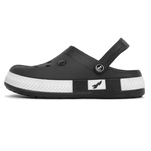 FLITE Sandal FL-2020 Black For Men - Image 4