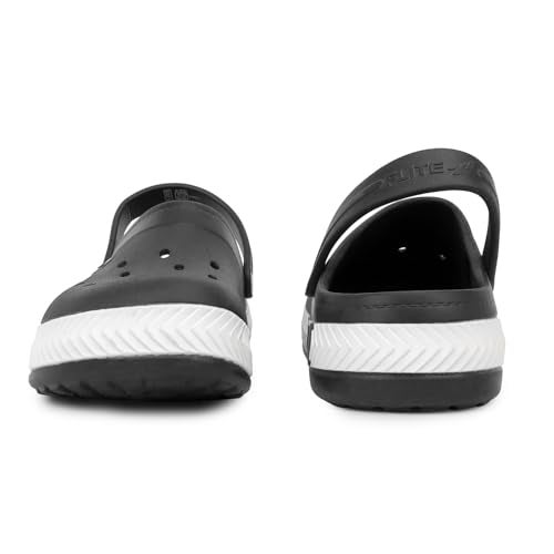 FLITE Sandal FL-2020 Black For Men - Image 5