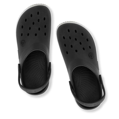 FLITE Sandal FL-2020 Black For Men - Image 3