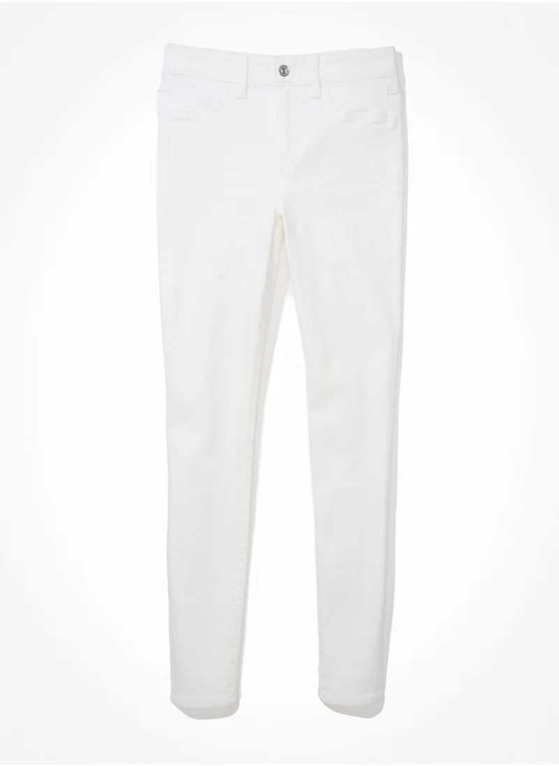 American Eagle High Waist Jeggings