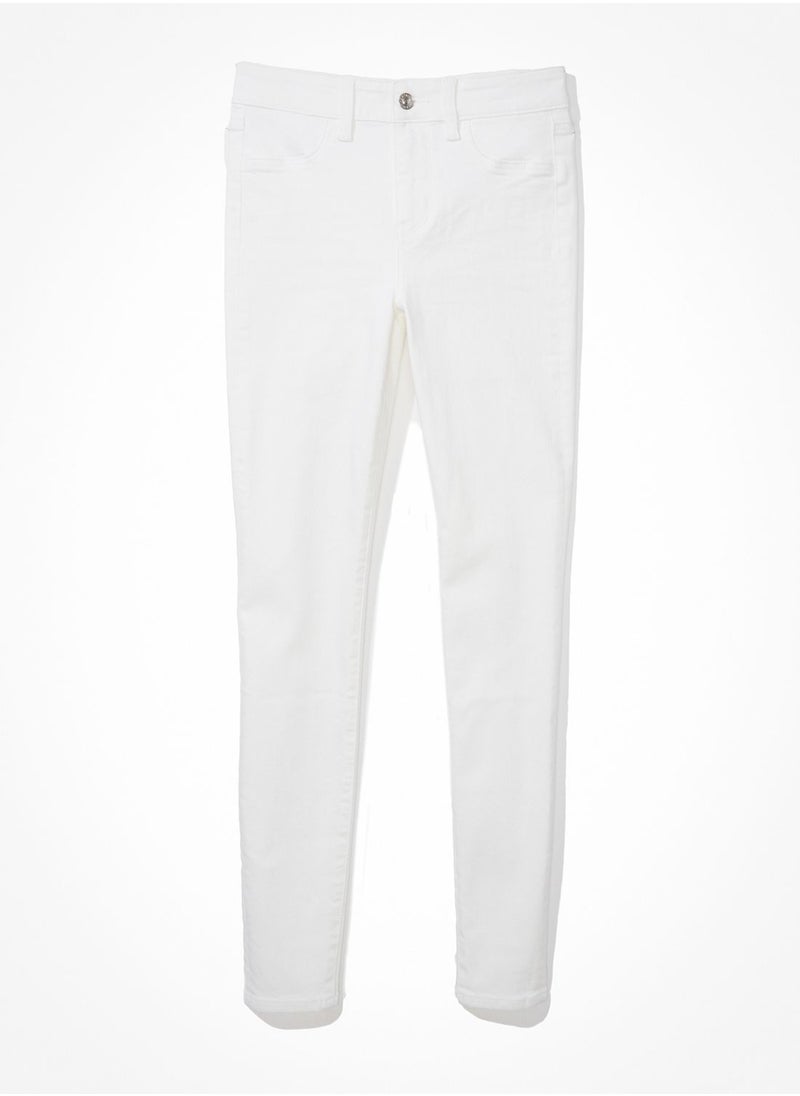 American Eagle - High Waist Jeggings - Image 1