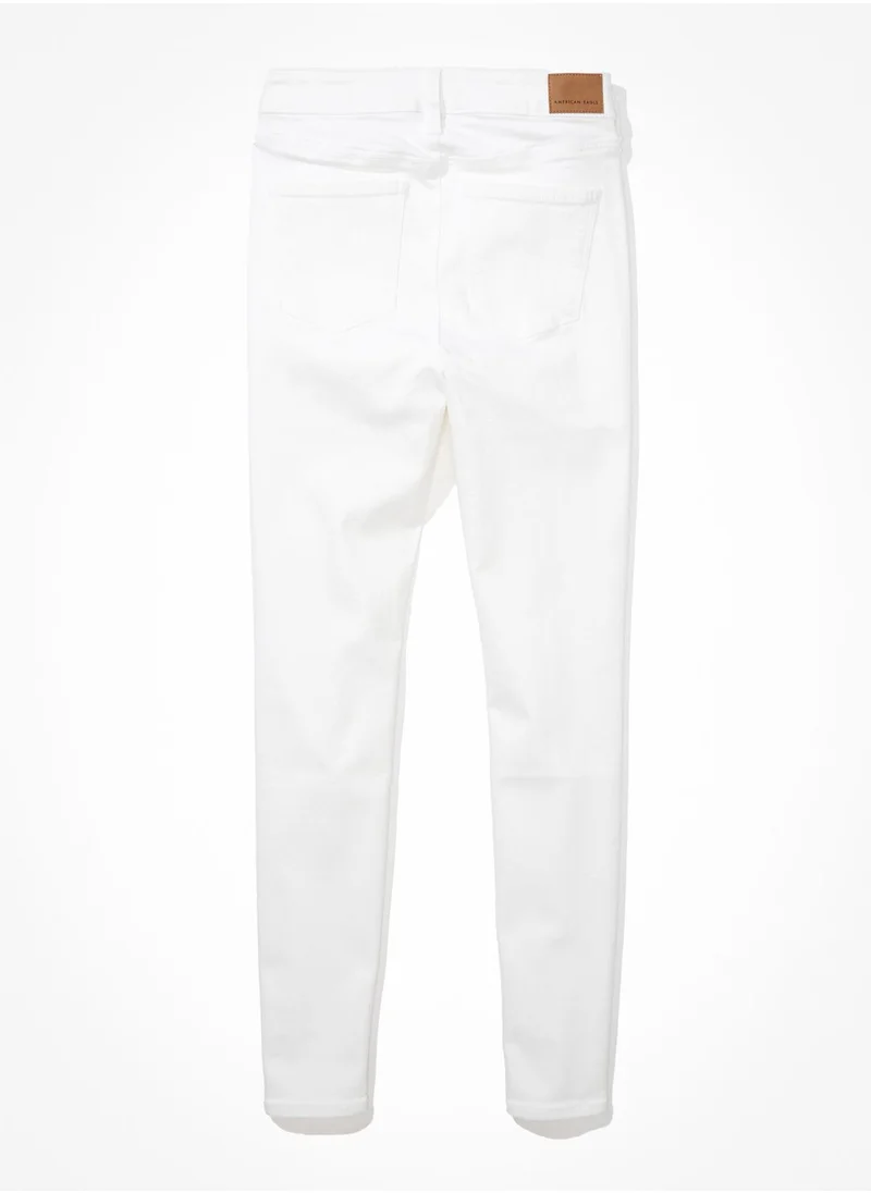 American Eagle High Waist Jeggings
