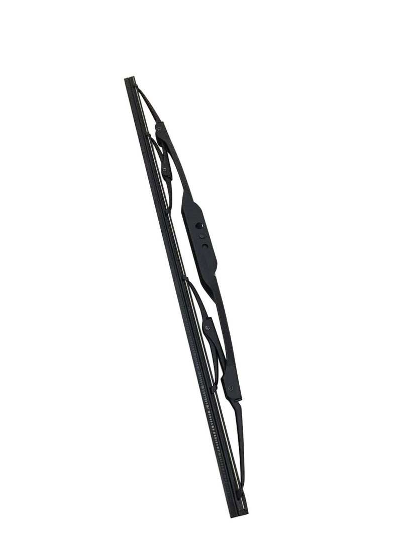 Viewmax Windshield Car Wiper Blades Powerful Performance Conventional Wiper Blades 16 400mm  - Image 2