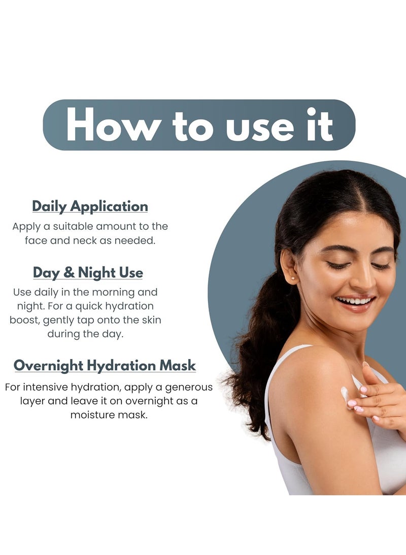 Rawls Tan Care Cream for Instant Tan Removal in 15 min & helps to restore radiant glow ,Enriched with coconut & carrot seed oil, and olive oil for All Skin types - 100 ml - Image 5