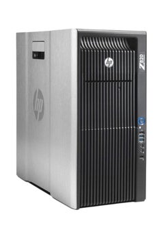 HP z820  WORKSTATION - Intel (R) Xeon (R) E5- 2690 / 16gb RAM / 2TB (1TB+1TB ) HDD / 256 gb SSD / 8 Cores / 16 Threads (TOTAL CORES)/nVIDIA 4000 QUADRO HIGH END GPU