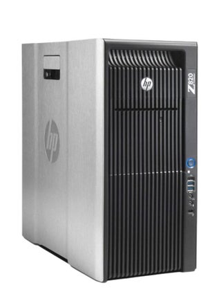 HP z820  WORKSTATION - Intel (R) Xeon (R) E5- 2690 / 16gb RAM / 2TB (1TB+1TB ) HDD / 256 gb SSD / 8 Cores / 16 Threads (TOTAL CORES)/nVIDIA 4000 QUADRO HIGH END GPU - pzsku/Z7E1A9869C3E9B273F693Z/45/_/1687946419/69be2b65-7698-4333-9f64-31a681ee82fe