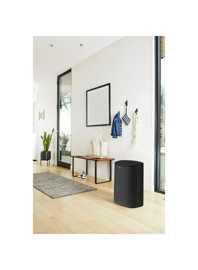 فلتريت فلتر تنقية الهواء للغرفة من نوع HEPA لتقليل مسببات الحساسية F2 - Image 3