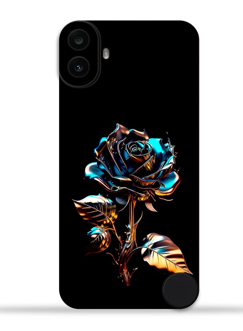 إيه إم سي ديزاين غطاء حالة واقية من أجل لا شيء سمف الهاتف 1 - Image 1