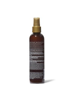 Silk Elements Jojoba Oil Leave In Conditioning Spray  - Image 2