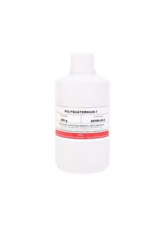 Pq 7 Polyquaternium 7 For Shampoo Making Soap Making Shower Gel Diy Cosmetics 500 Grams