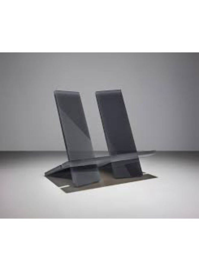 TASCHEN Bookstand. Large. Urban Grey 1 piece - Image 1