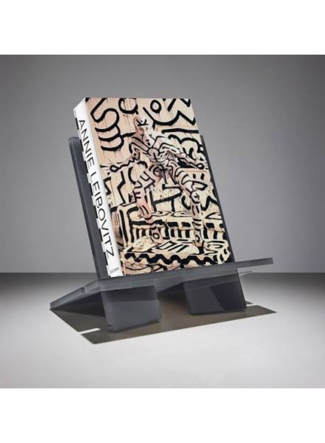 TASCHEN Bookstand. Large. Urban Grey 1 piece - Image 3