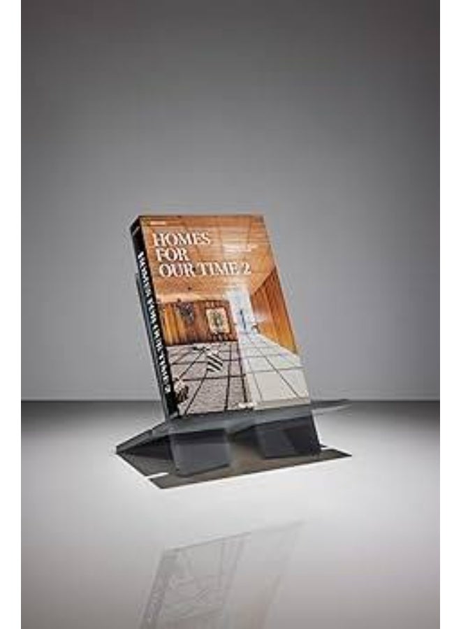 TASCHEN Bookstand. Large. Urban Grey 1 piece - Image 2