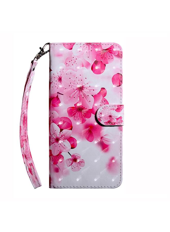 إيروريكس جراب لهاتف Motorola Moto G13 / G23 مصنوع من الجلد المطلي ثلاثي الأبعاد - Image 2