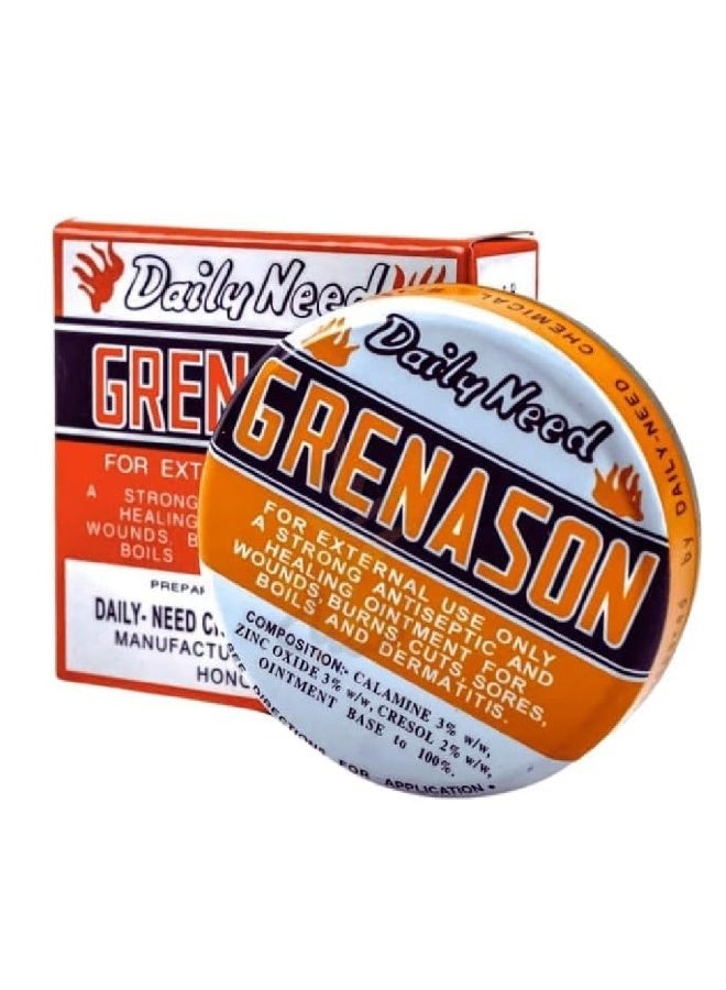Grenason Cream