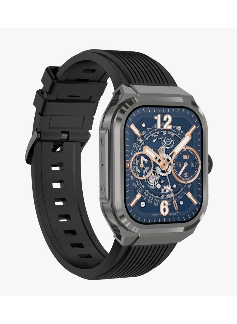 MERLIN ACTILIFE SMART WATCH - Image 1