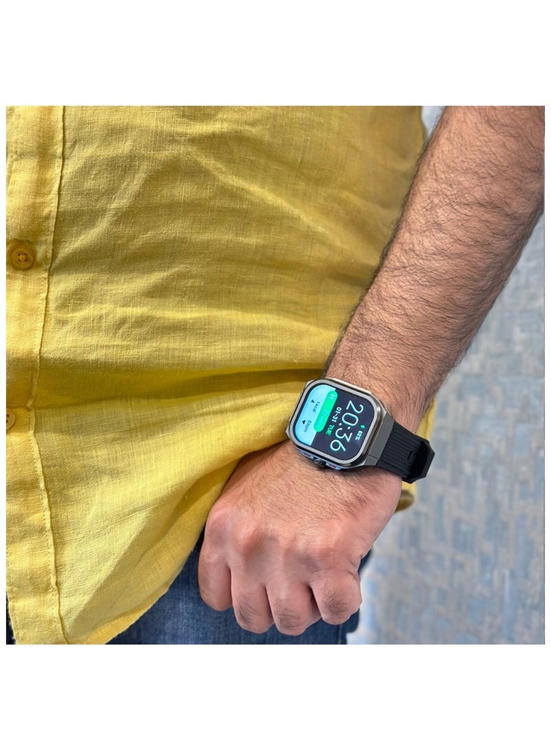 MERLIN ACTILIFE SMART WATCH - Image 2