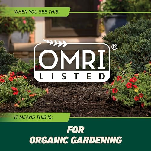 Ortho GroundClear Weed and Grass Killer2 Concentrate, Kills Dandelions, Chickweed, Crabgrass, Moss and More in Patios and Landscapes, OMRI Listed, 32 fl. oz. - Image 4