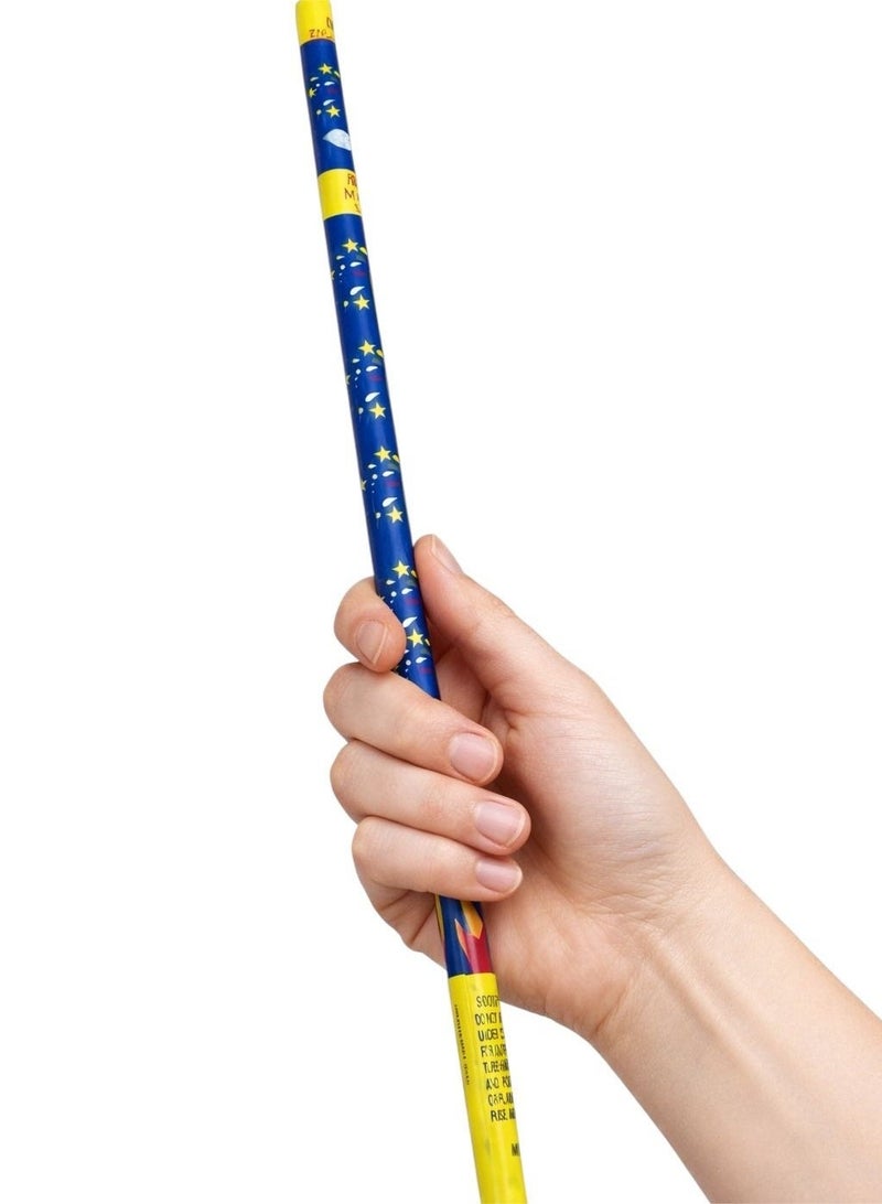 15 Color Party Cannon"6 pieces" - Image 2