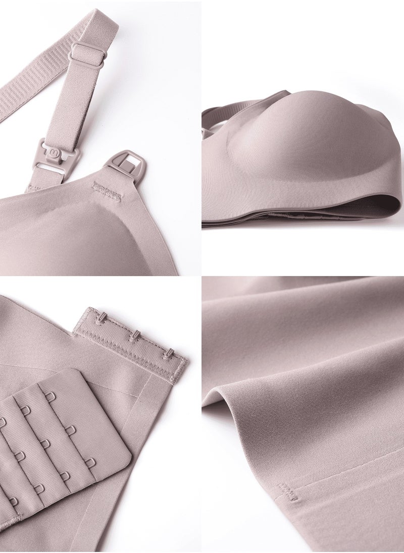 Seamless Ultra Comfort Maternity Nursing Bra For Breastfeeding - pzsku/Z7E1B11779E0E23744ADAZ/45/_/1701332324/92c5bed0-1671-4ec6-8fe4-321b8abc2df6