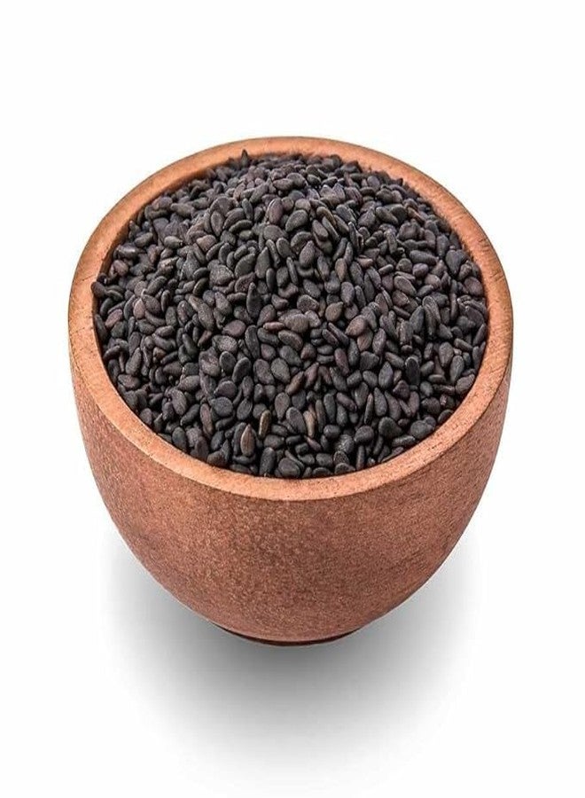 Bague Kala Jeera whole organic Black cumin/Kalonji Whole/Nigella whole Natural seeds (250 grams, Premium kalonji seeds 250 grams) - Image 3