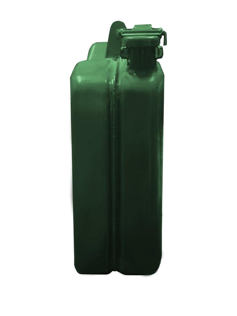 AXL's Trunk UN certified Fuel Steel Jerry Can for Petrol/diesel/kerosene Storage (10 Litres) - Image 3