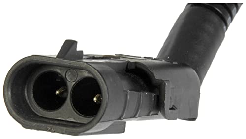 Dorman 600-600 4WD Actuator Wiring Harness Compatible with Select Chevrolet / GMC Models - Image 2