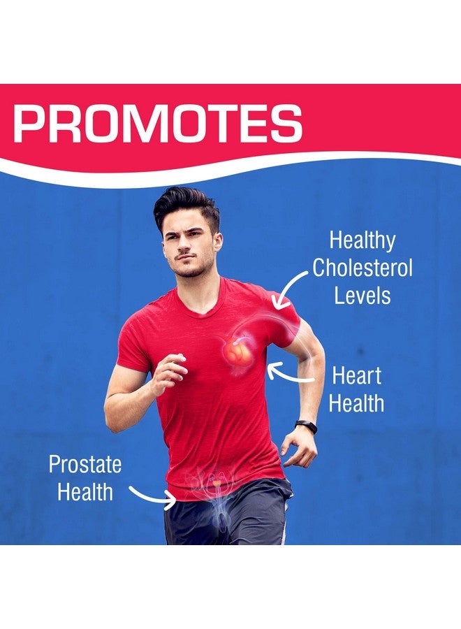 Anabolic Laboratories Mens Prostate Health Supplements - 60 Softgels with 1,200 mg Pumpkin Seed Oil and 300 mg Saw Palmetto Prostate Supplement - Prostana Health Support - Image 5