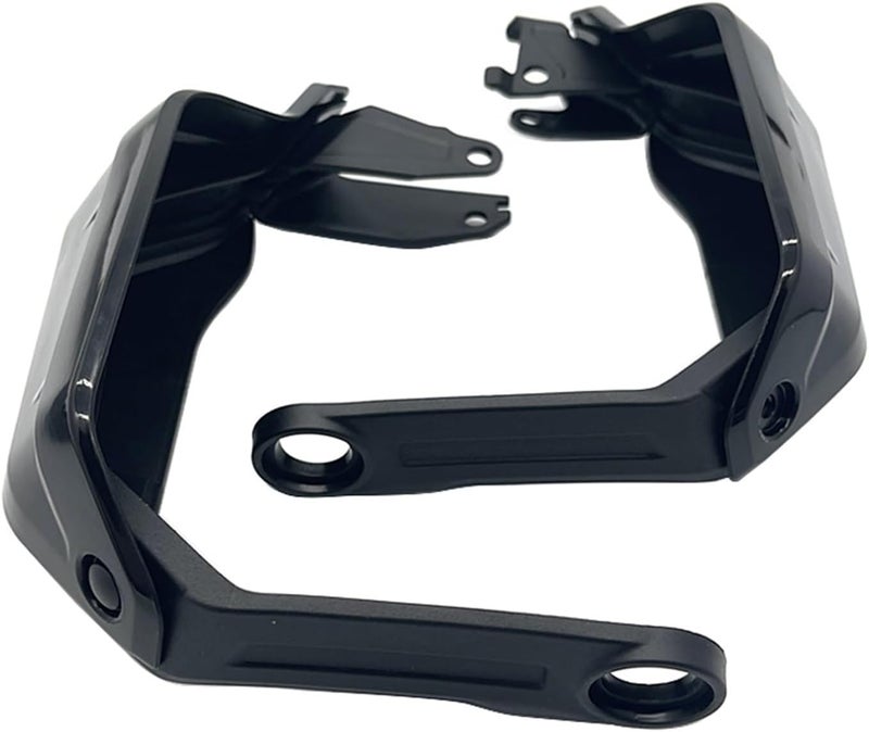 QASULER Motorcycle Handguards for X-ADV 750 - Image 4