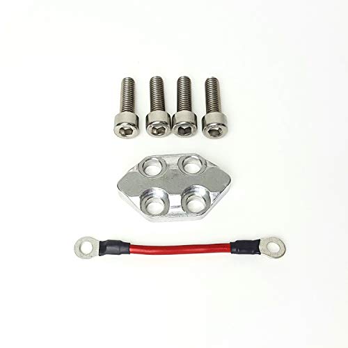 KC HiLiTES 12726 FLEX Universal Stacker Kit (for KC HiLiTES Flex Series LED Lights) - Image 1