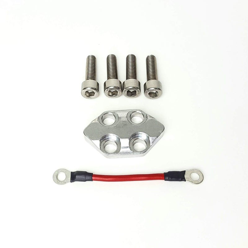 KC HiLiTES 12726 FLEX Universal Stacker Kit (for KC HiLiTES Flex Series LED Lights) - Image 4