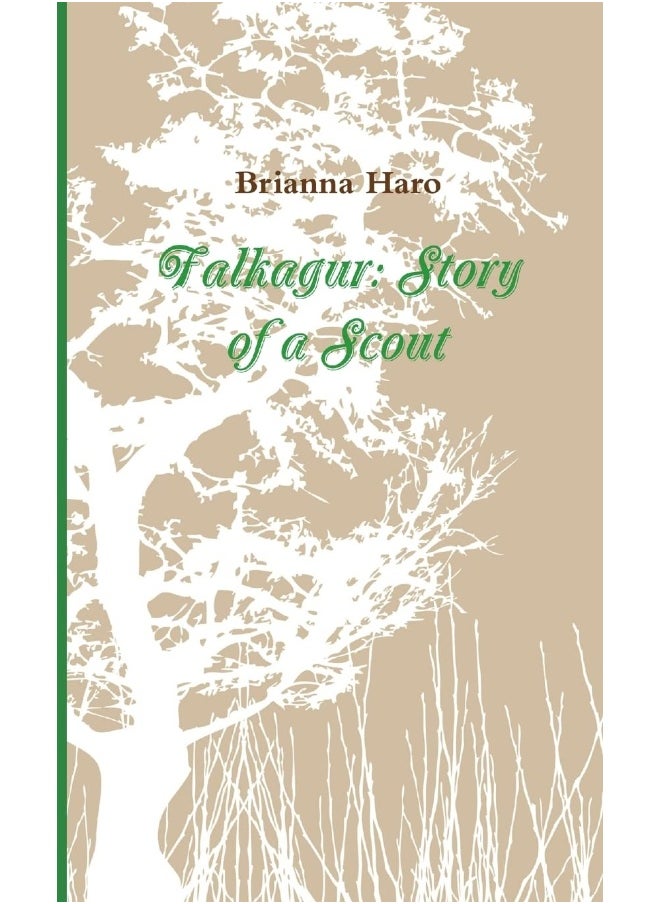 Falkagur: Story of a Scout  - Image 1