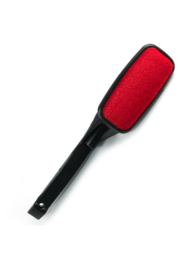 عصا مزيل الوبر وفرشاة القماش لجميع الأسطح لإزالة شعر الحيوانات الأليفة والغبار - Image 2