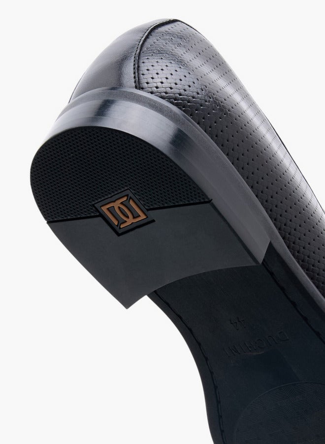 دوتشيني لوفرز رجالي بنقش انيق - Image 5