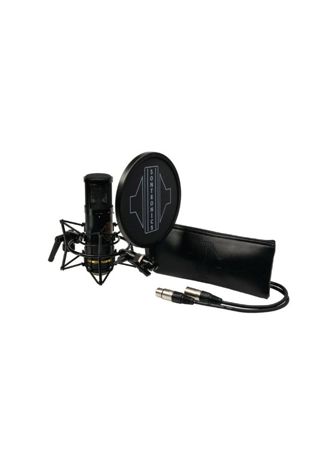 Sontronics STC-2 Pack - Versatile Microphone Bundle - Image 3