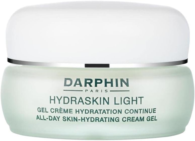 Darphin Hydraskin Light All Day Skin Hydrating Cream Gel for Normal to Combination Skin - 50ml