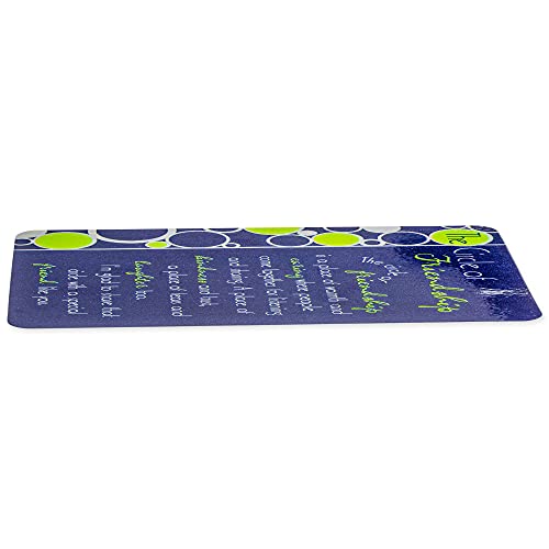 Dicksons Pocket Card Bookmark Pack of 12 - Circle of Friendship - Image 4