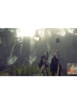Nier Automata (Intl Version) - Adventure - playstation_4_ps4 - view 4