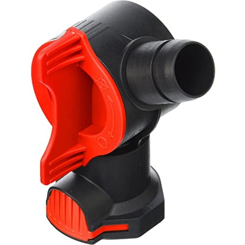 Fluval Fx5 Aquastop Valve and O-Ring, 2-Piece - Image 1