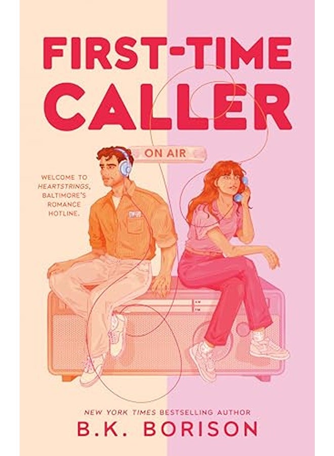 First-Time Caller (Heartstrings)
