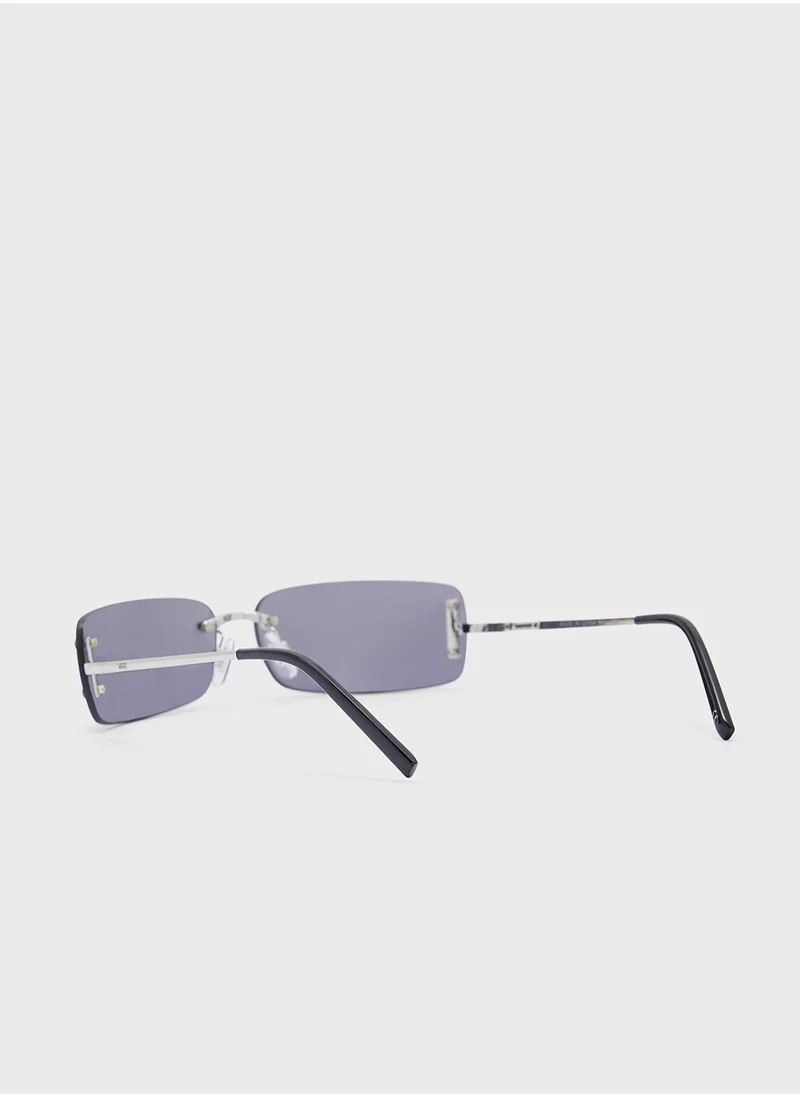 فانز Gemini Sunglasses