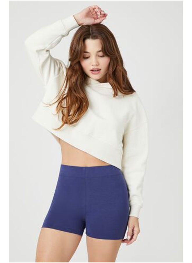 FOREVER 21 Organically Grown Cotton Hot Shorts  - Image 1