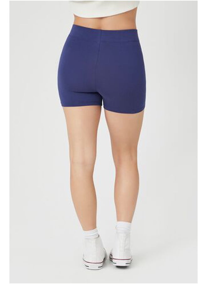 FOREVER 21 Organically Grown Cotton Hot Shorts  - Image 4