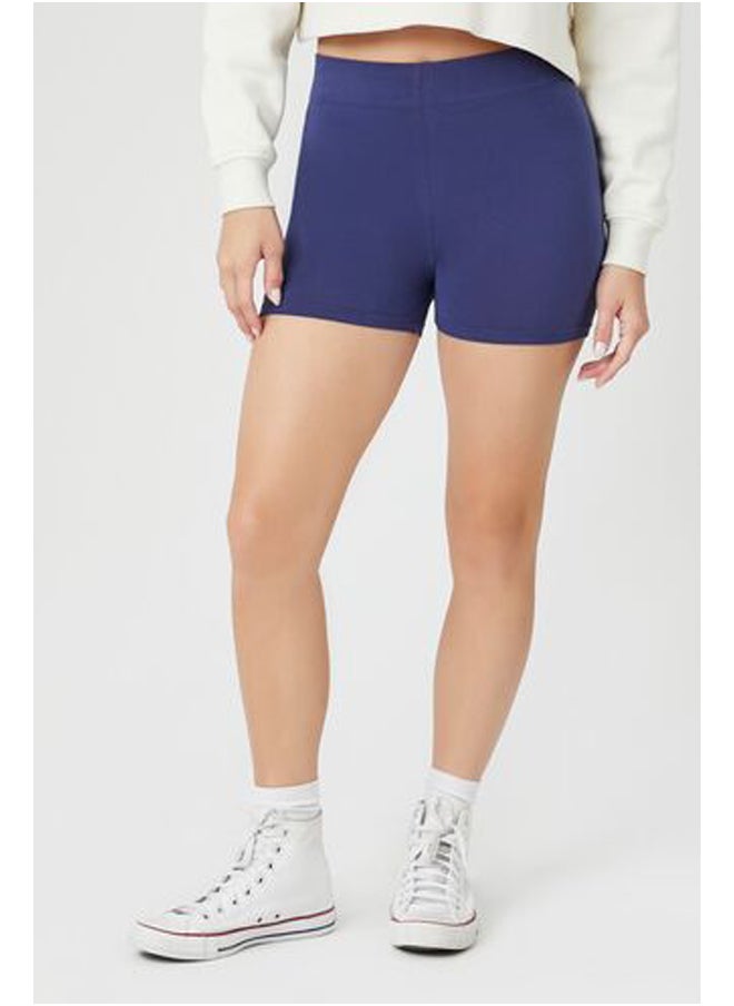 FOREVER 21 Organically Grown Cotton Hot Shorts  - Image 2